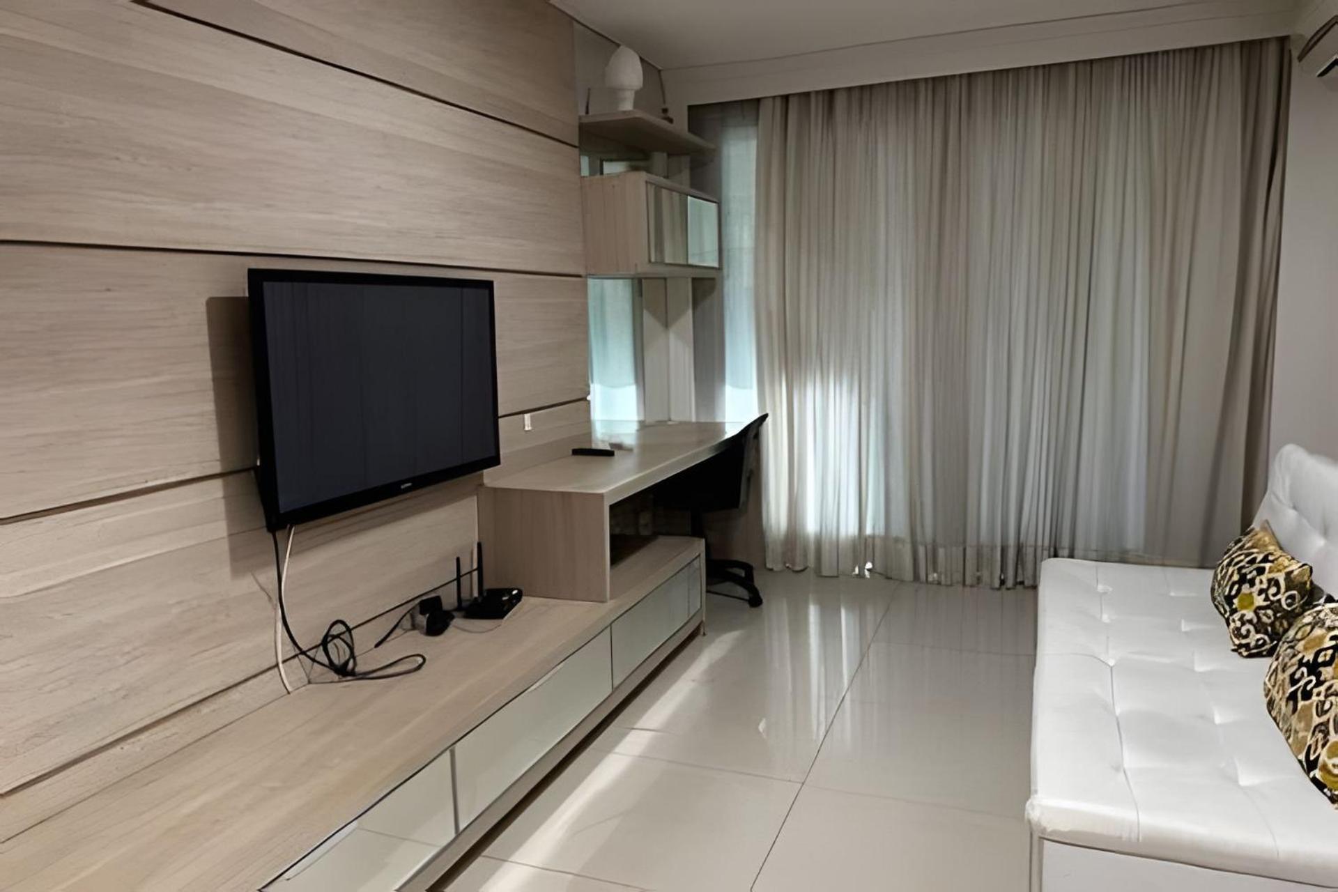 Brisas Do Lago - Apartamento 6 Brasília Exterior foto