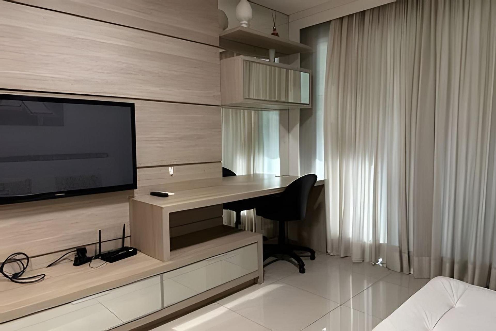 Brisas Do Lago - Apartamento 6 Brasília Exterior foto