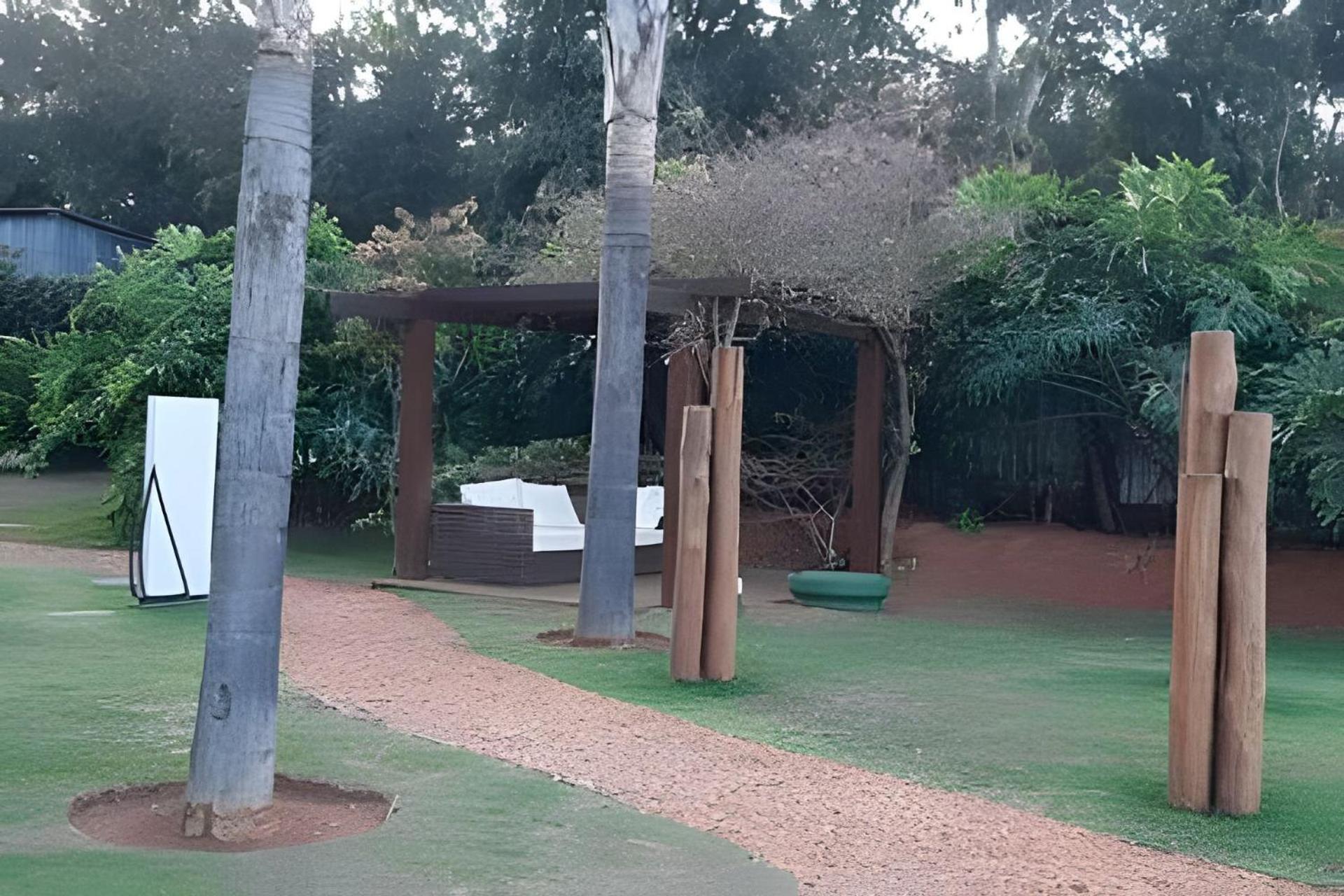 Brisas Do Lago - Apartamento 6 Brasília Exterior foto